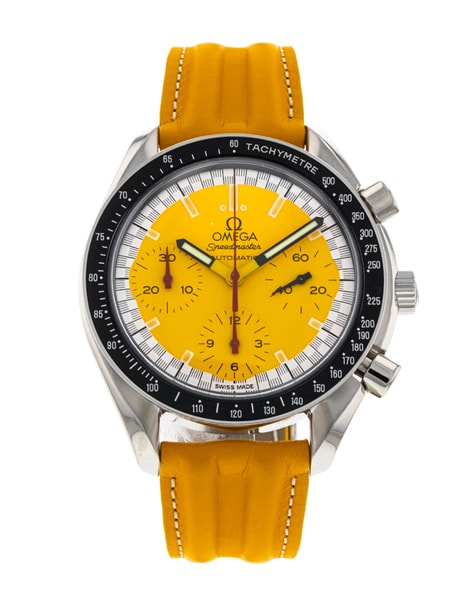 Omega Speedmaster Reduced 3510.12.00